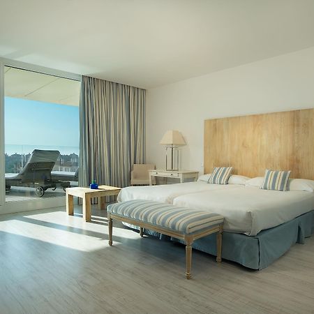 Suites Puerto Sherry El Puerto de Santa María Esterno foto