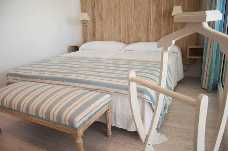 Suites Puerto Sherry El Puerto de Santa María Esterno foto