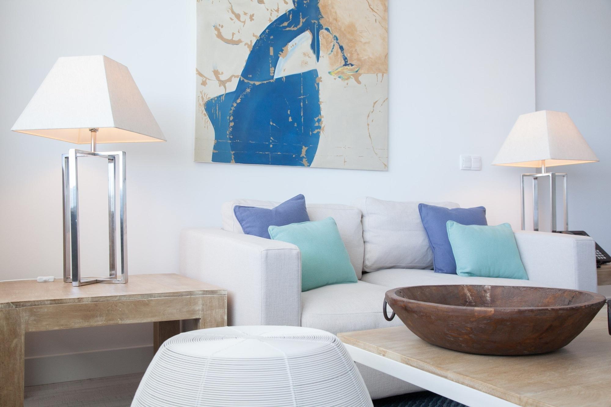 Suites Puerto Sherry El Puerto de Santa María Esterno foto