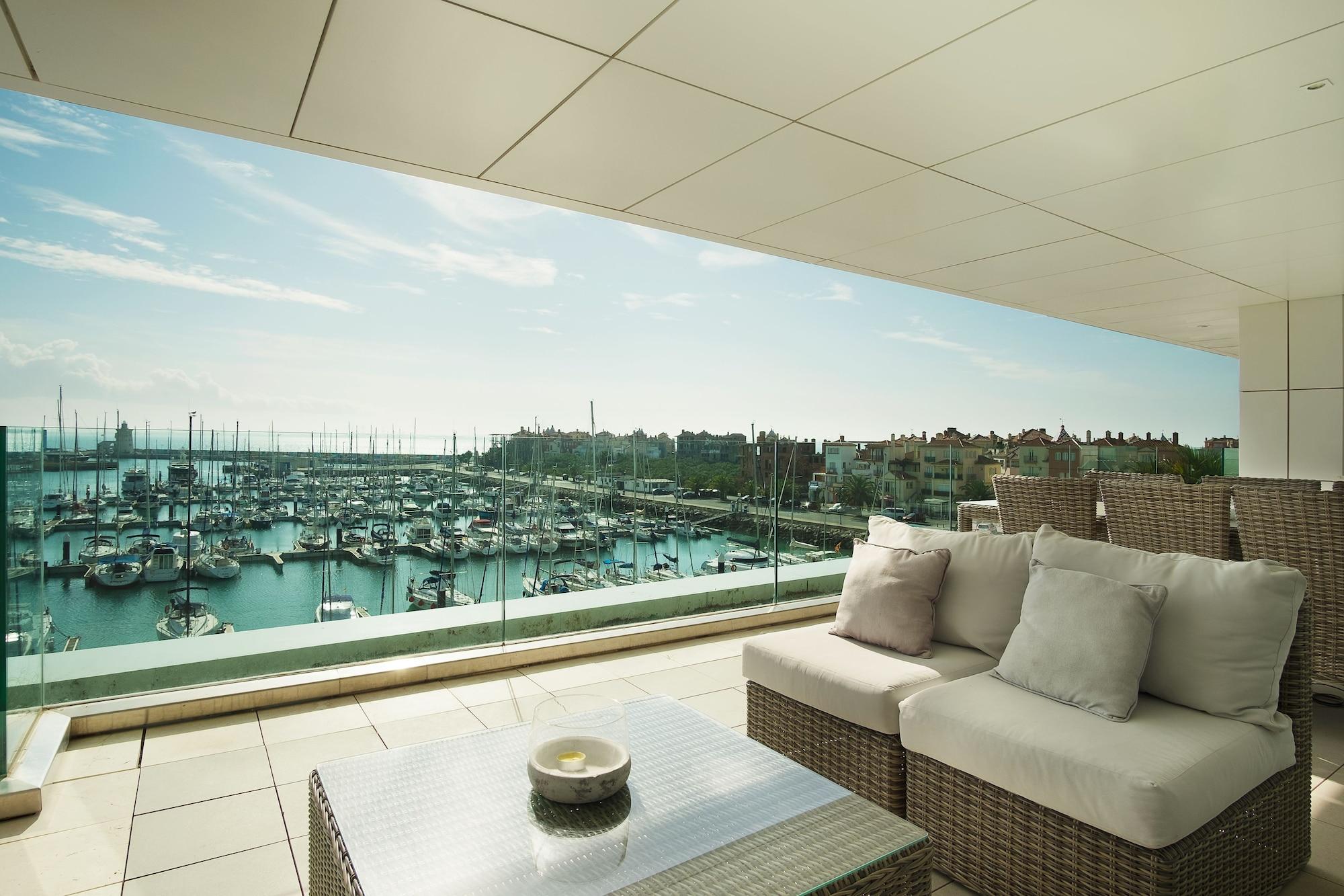 Suites Puerto Sherry El Puerto de Santa María Esterno foto