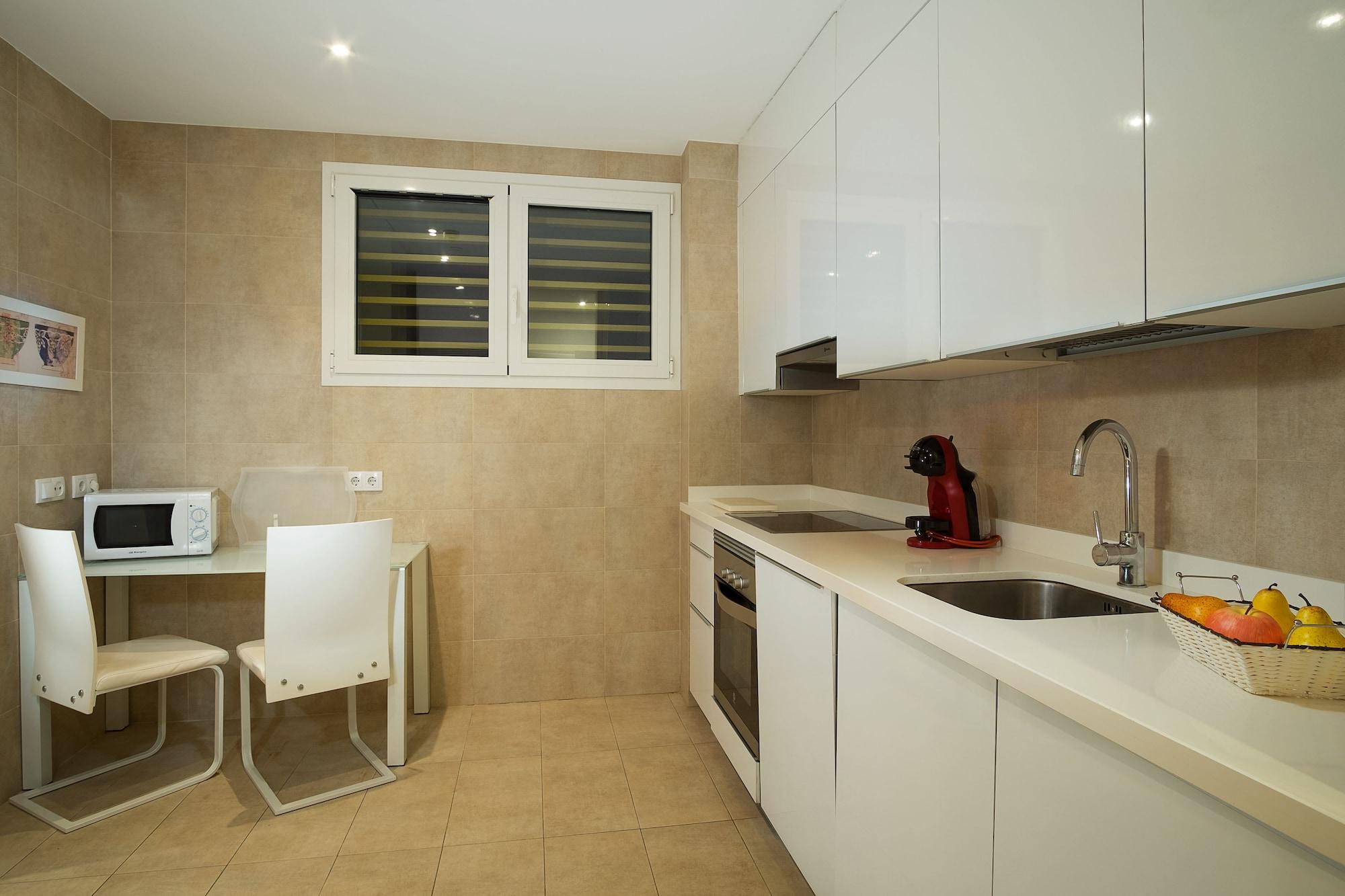 Suites Puerto Sherry El Puerto de Santa María Esterno foto