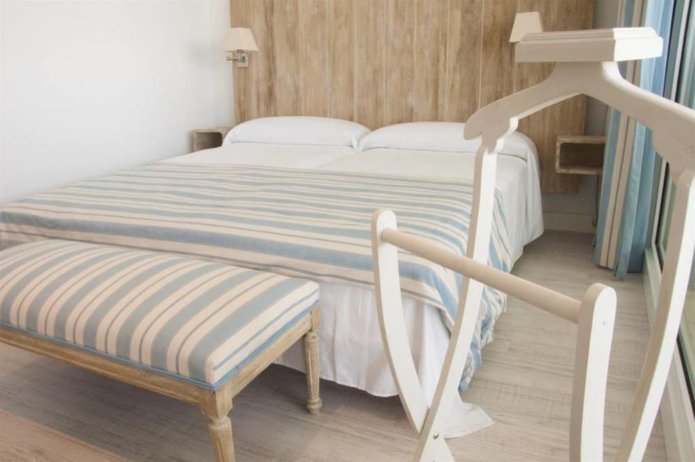 Suites Puerto Sherry El Puerto de Santa María Esterno foto