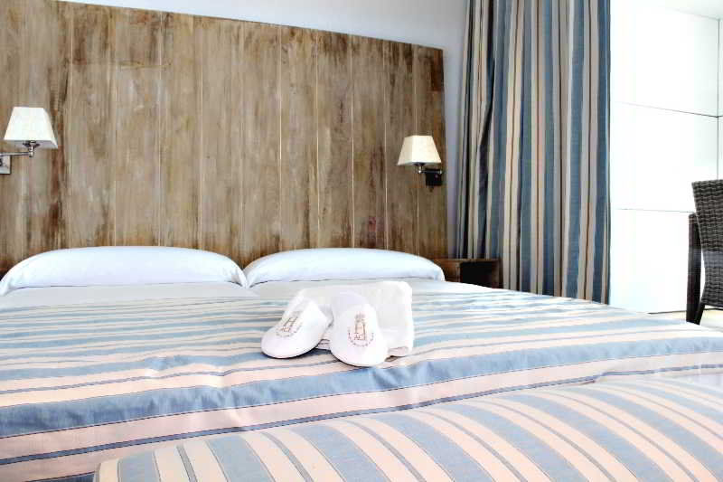Suites Puerto Sherry El Puerto de Santa María Esterno foto