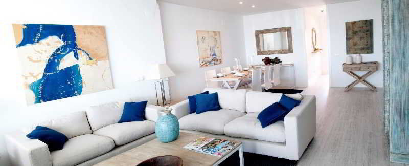 Suites Puerto Sherry El Puerto de Santa María Camera foto