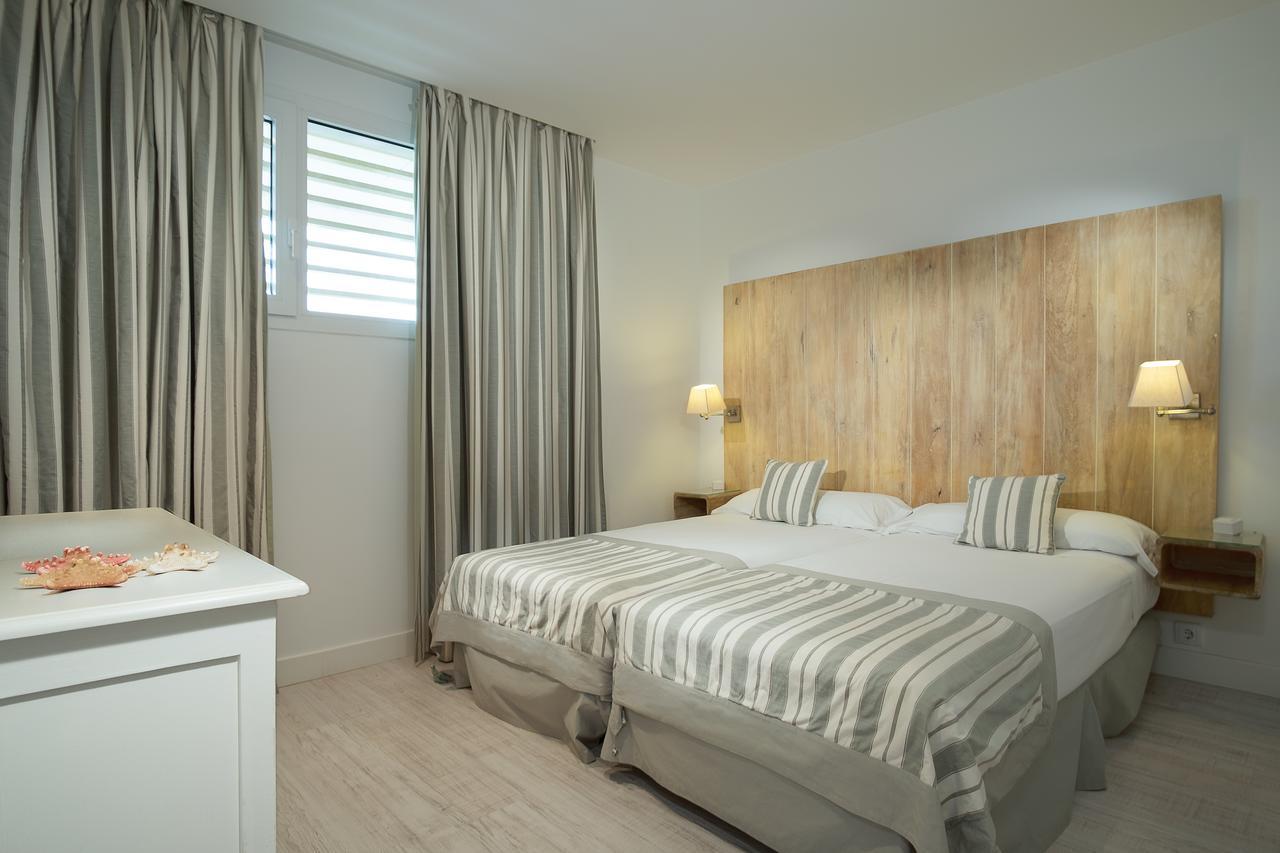 Suites Puerto Sherry El Puerto de Santa María Esterno foto