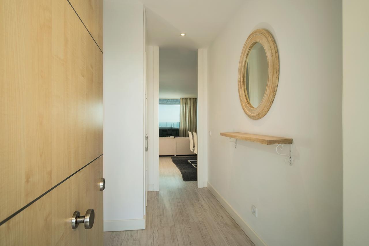 Suites Puerto Sherry El Puerto de Santa María Esterno foto